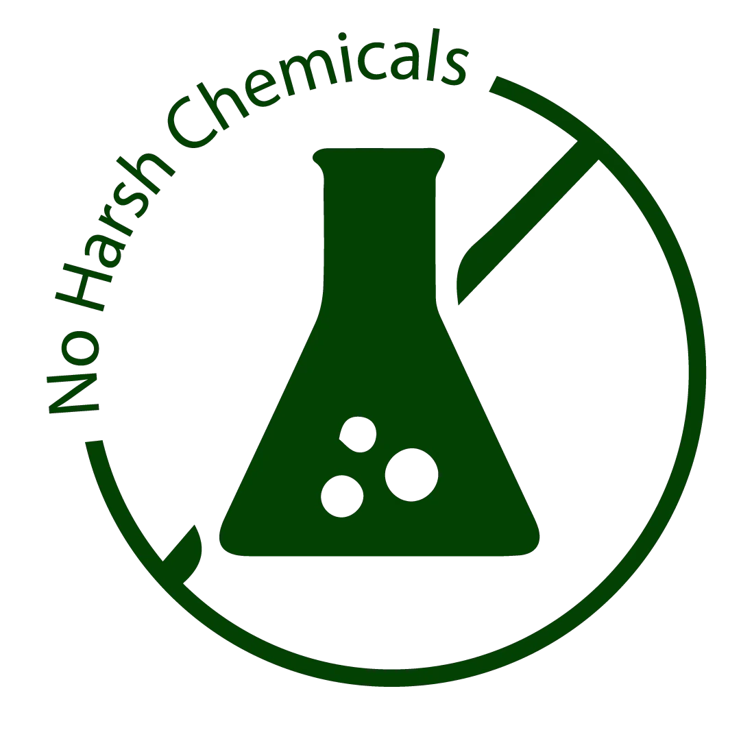 No Harmful Chemicals