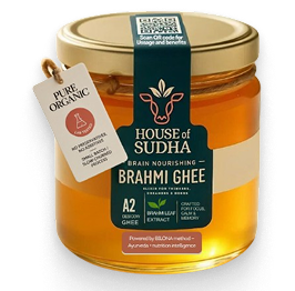 Brahmi Ghee